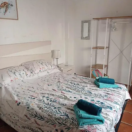 Homestay Ascent At Alora
