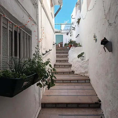 Ascent At Alora Màlaga