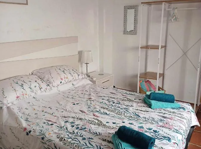 Accommodatie bij particulieren Ascent At Alora