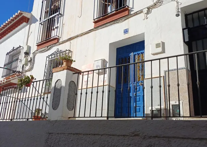 Ascent At Alora Accommodatie bij particulieren Málaga